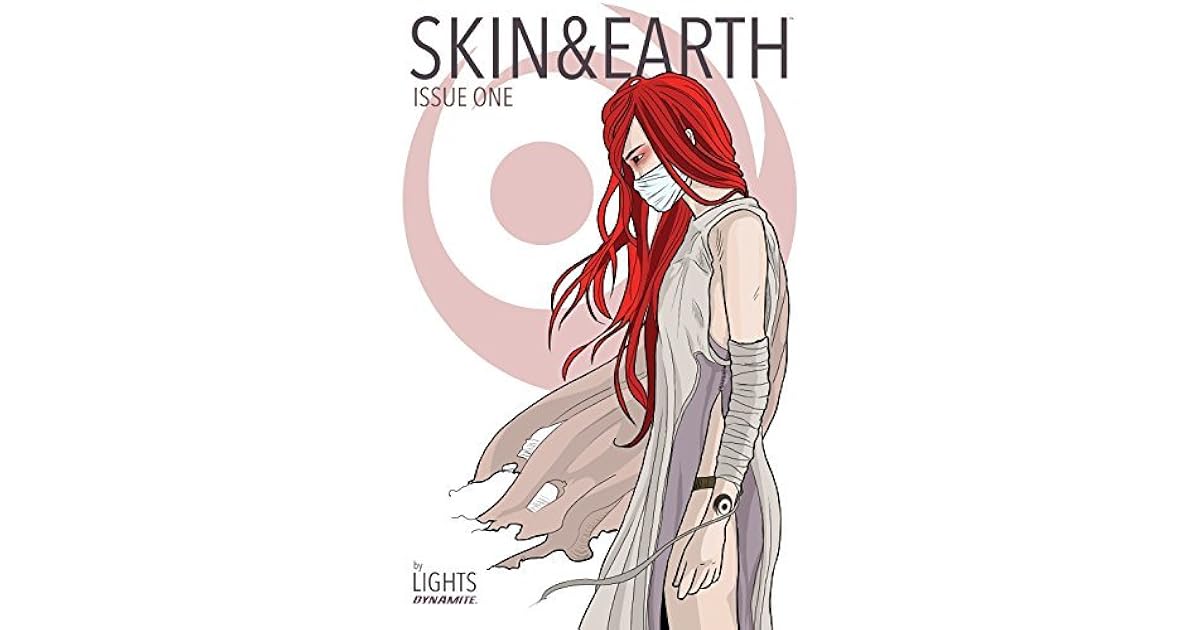 Skin & Earth 1 by Lights