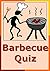 Barbecue Quiz Pack Pub Quiz...