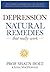 Depression : natural remedies that really work