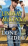 Lone Rider