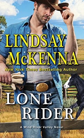 Lone Rider (Wind River Valley #5)