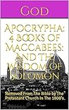 Apocrypha: 4 Book...