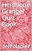 Hermione Granger Quiz Book