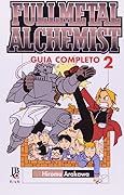 Fullmetal Alchemist: Guia Completo, Volume #2
