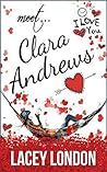 Meet Clara Andrews by Lacey London