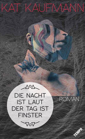 Die Nacht ist laut, der Tag ist finster (Hardcover)