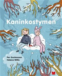 Kaninkostymen (Hardcover)