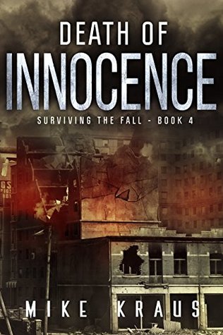 Death of Innocence (Surviving the Fall, #4)