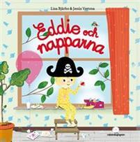 Eddie och napparna (Hardcover)