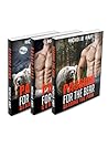 Bearing The Pain Compilation: Shifter Box Set: (Passion)