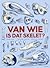 Van wie is dat skelet?