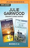 The Gift / Castles (Crown's Spies #3-4) The Gift / Castles (Crown's Spies #3-4)