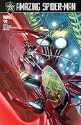 The Amazing Spider-Man (2015-2018) #30