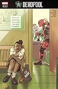 Deadpool #33