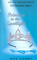 Princess in the Spotlight