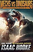 Mechs vs. Dinosaurs