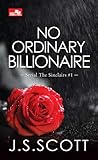 No Ordinary Billionaire by J.S. Scott
