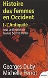 Histoire des femm...