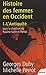 Histoire des femmes en Occident  by Georges Duby