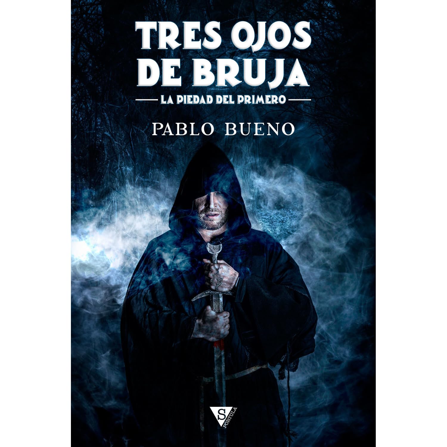Tres Ojos De Bruja By Pablo Bueno