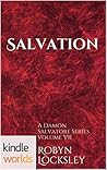 The Vampire Diaries: Salvation (Kindle Worlds Short Story) (Damon's Salvation Book 7)