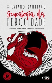 Genealogia da ferocidade (Paperback)