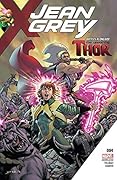 Jean Grey #4