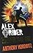 Never Say Die (Alex Rider #11)