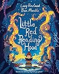 Little Red Reading Hood