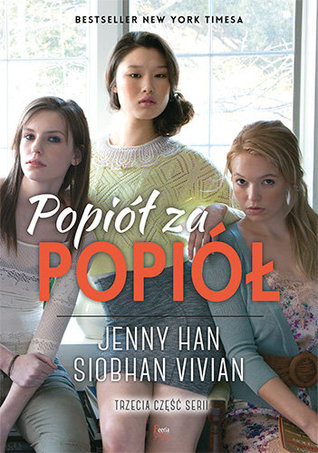 Popiół za popiół (Ból za ból, #3)