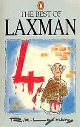 Best of Laxman Vol. 4