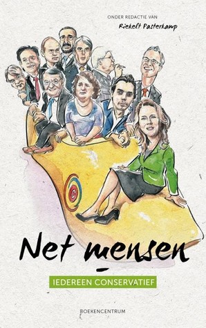 Net mensen: iedereen conservatief