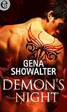 Demon's Night