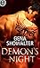 Demon's Night by Gena Showalter Demon's Night by Gena Showalter