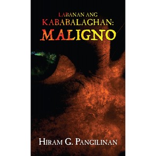Labanan Ang Kababalaghan: Maligno