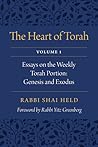 The Heart of Tora...