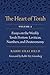 The Heart of Torah, Volume 2 by Rabbi Shai Held The Heart of Torah, Volume 2 by Rabbi Shai Held