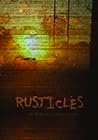 Rusticles by Rebecca Gransden