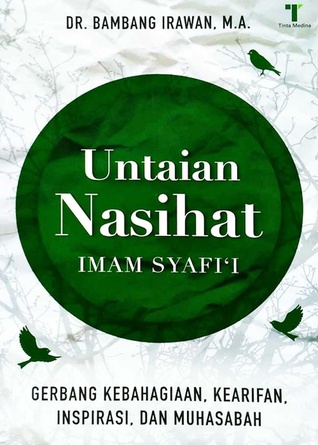Untaian Nasihat Imam Syafi'i