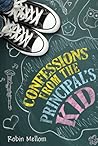 Confessions from the Principal's Kid