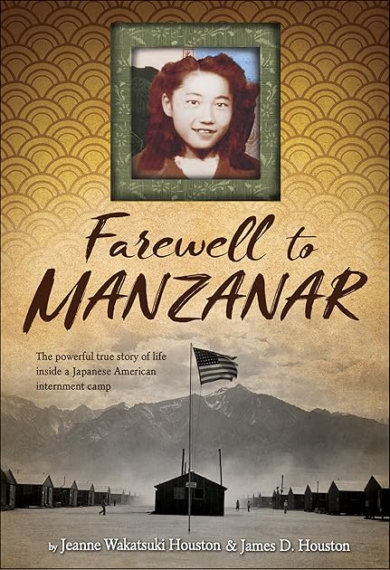 Farewell to Manzanar