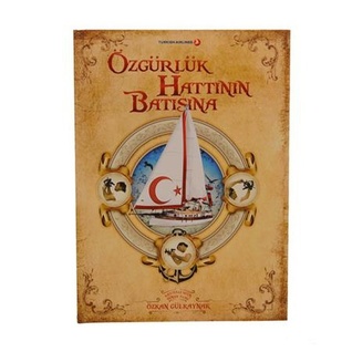 Özgürlük Hattının Batısına (Paperback)