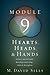Hearts, Heads, and Hands- Module 9 by M. David Sills