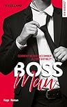 Bossman by Vi Keeland