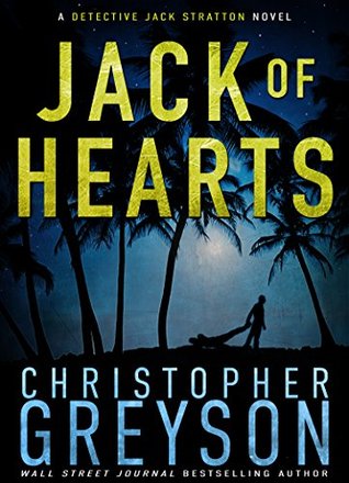 Jack of Hearts (Jack Stratton #6)