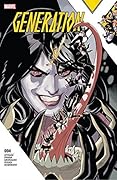 Generation X #4