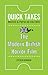 The Modern British Horror Film by Steven  Gerrard