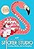 Posh Sticker Studio: Creati...