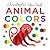 Animal Colors (Christopher Silas Neal)