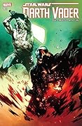 Star Wars: Darth Vader (2017-2018) #3